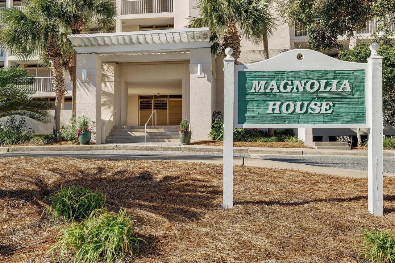 Magnolia House #510- Gone Gulfin' Villa Destin Eksteriør bilde